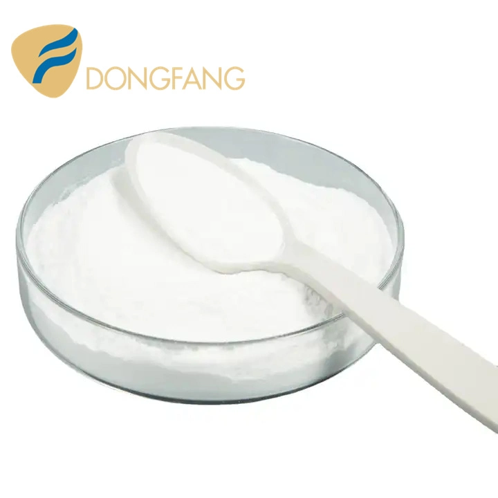 Dongfang sacarina de sodio CAS 165450-17-9 precio franco fábrica Neotame en polvo edulcorante Neotame Neotame un 99% de la salud alimentaria