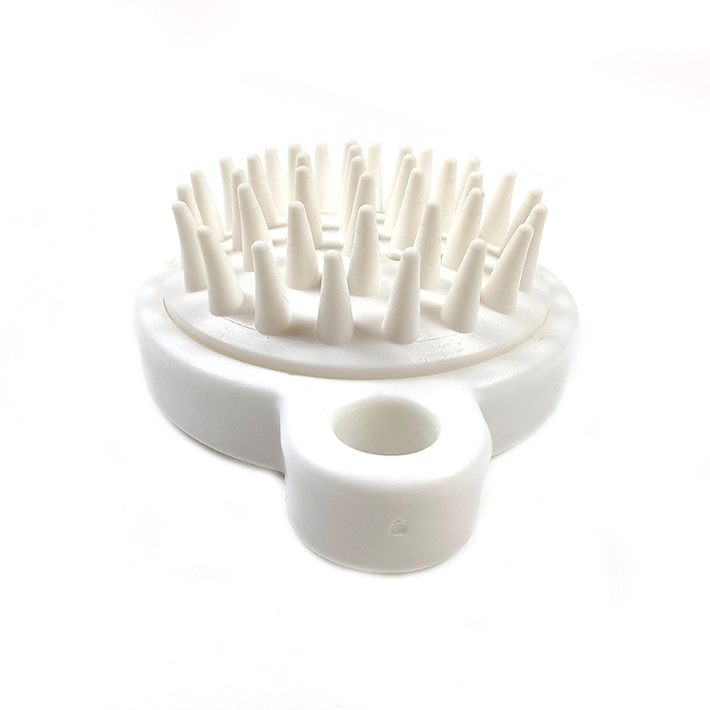 Hot Sales High quality/High cost performance  Washing Hair Brush Comb Scalp Brush Shampoo Scalp Massage