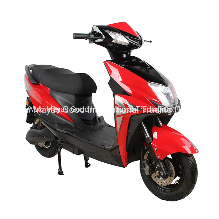 2023 New Cheap Best Motor Bike Electric Motorcycle for Sale