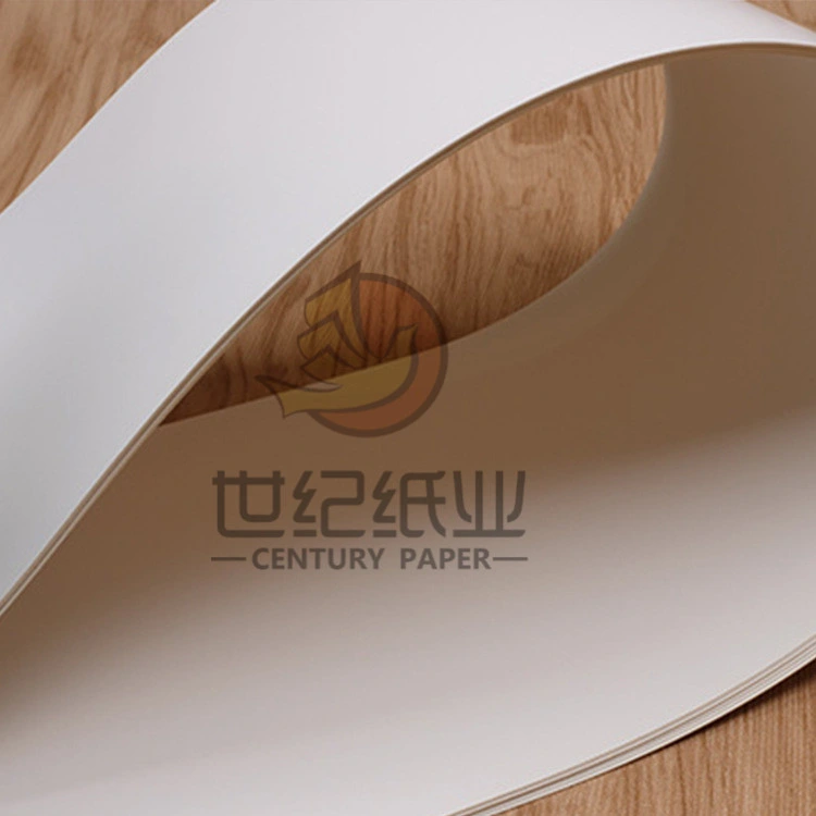 10PT 14PT 200GSM 250GSM C1s Coated Ivory Board Paper for Packaging