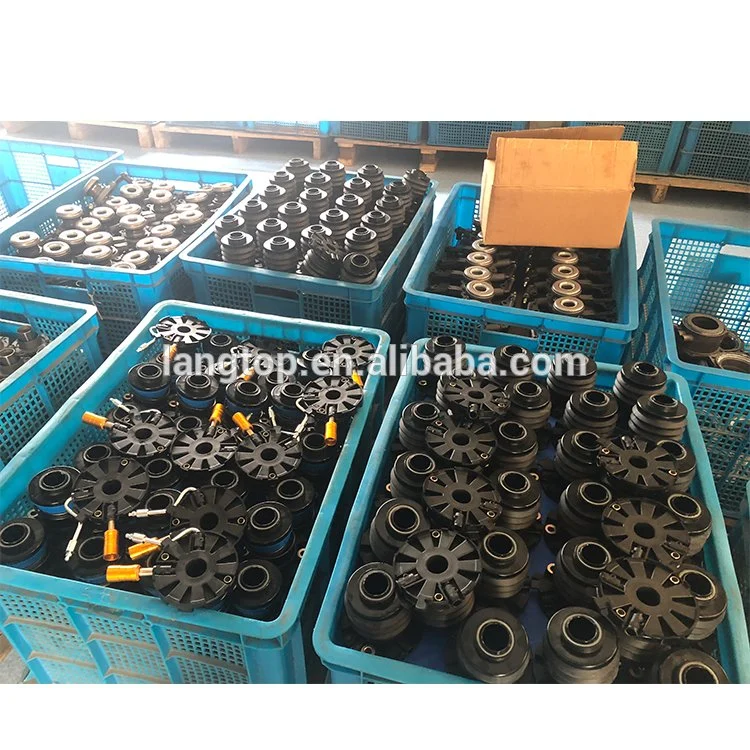 China Steering Box für 1843 LS8 A9404603500 9404603300 A9404603300 A9404611701