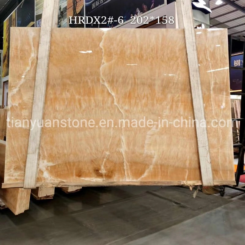 Decoretion Materials Honey Onyx Tiles Yellow Onyx Slabs