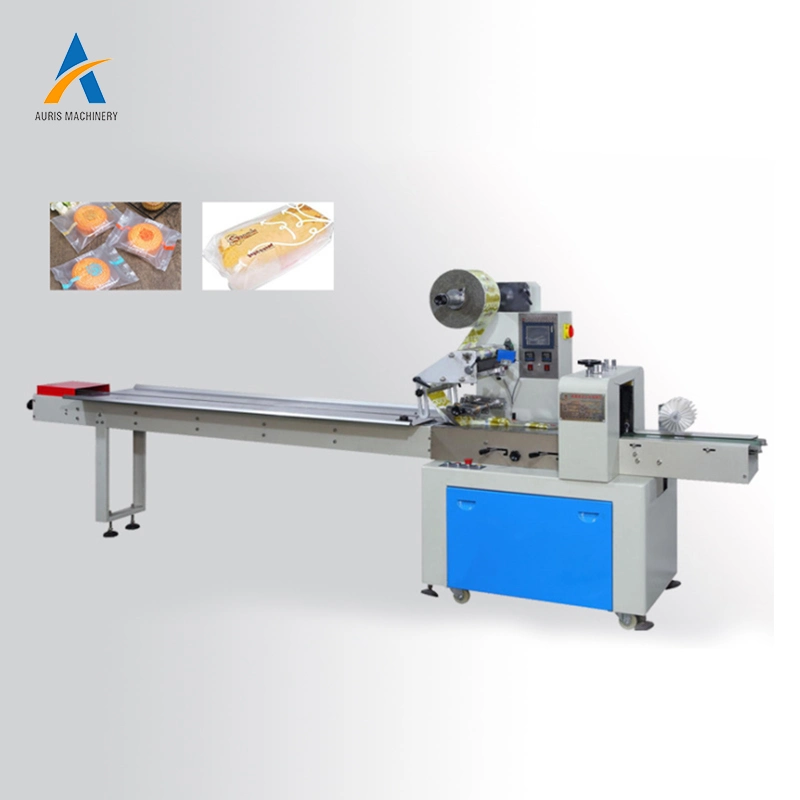 Fully Automatic Sealing Vegetable Sealing Machine for Fruits, Fruits and Vegetables Sealing Machine