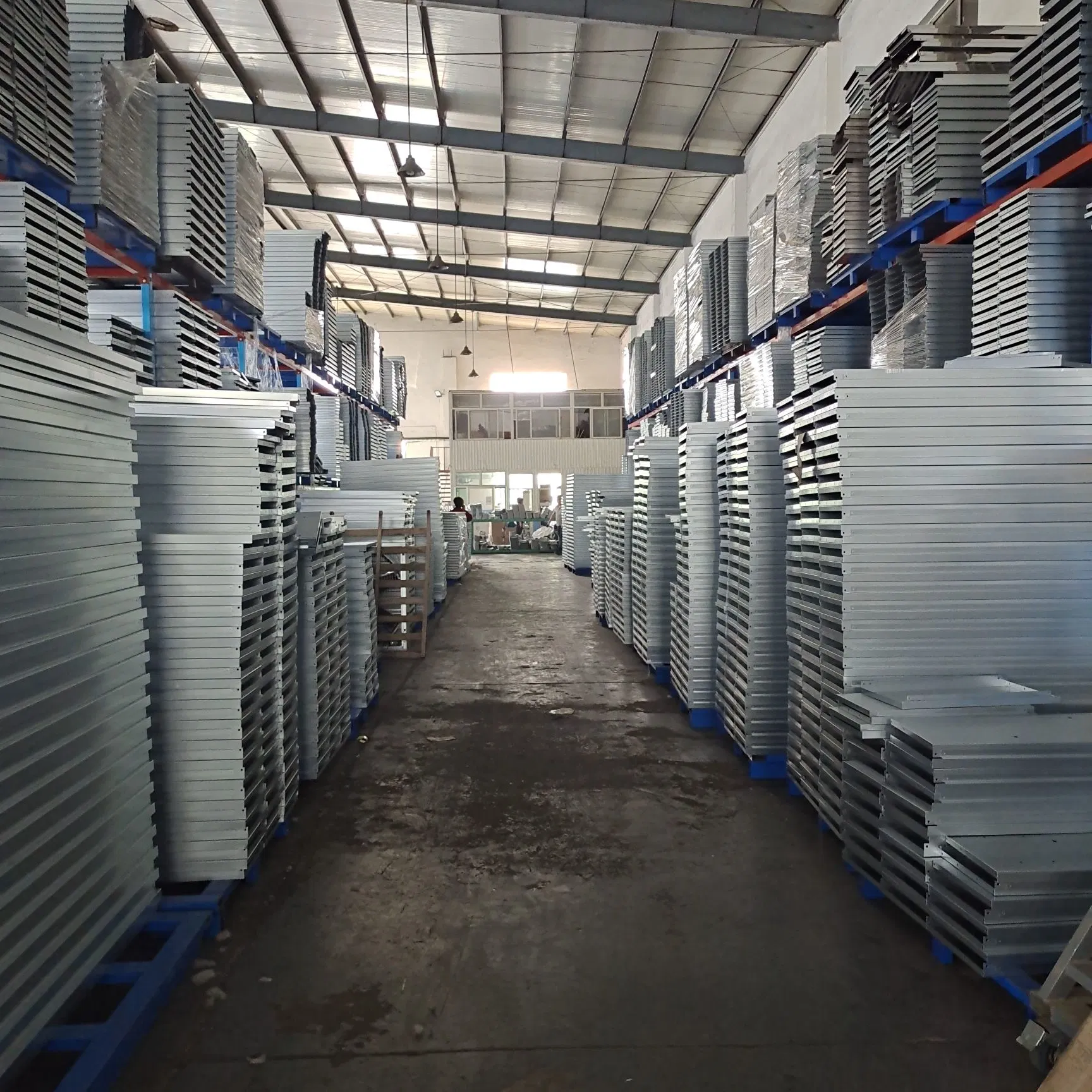 Drop Hammer Exhaust Fan/ Ventilator/Evaporative Air Cooler /Blower for Industrial /Poultry House/Greenhouse