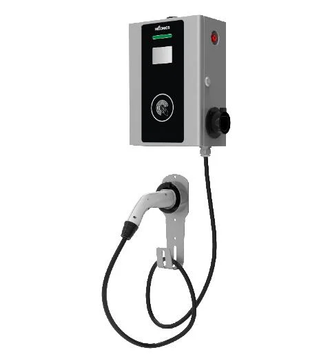 Chinese Brand 7 Kw Portable Electric Vehicle Charger, Electric Vehicle Car Charger, Smart Charger