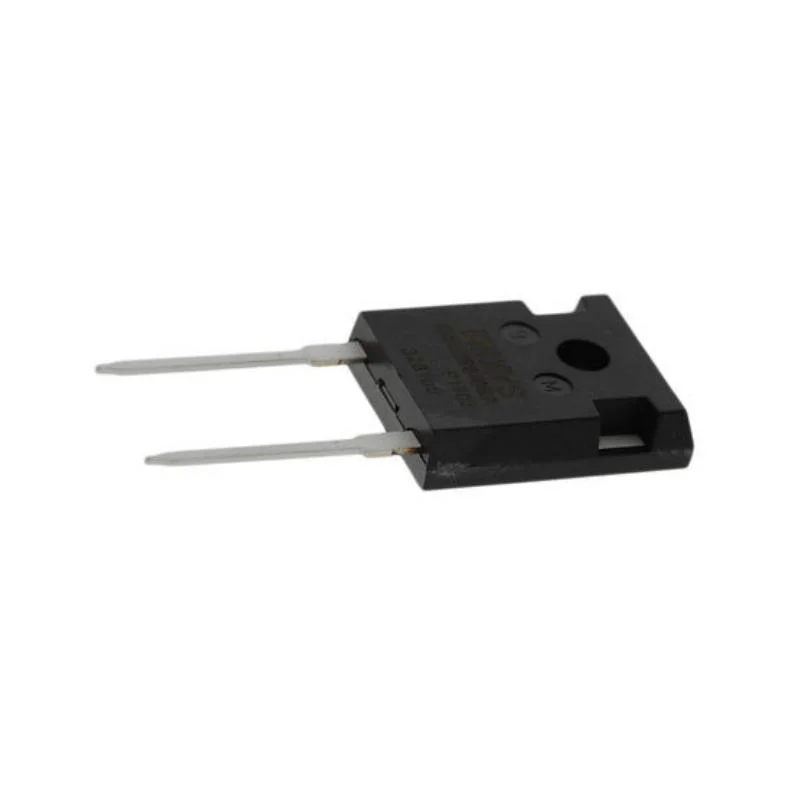 TVs Diode von Ixys Semiconductor Dsep30-12A Dsek60-06A