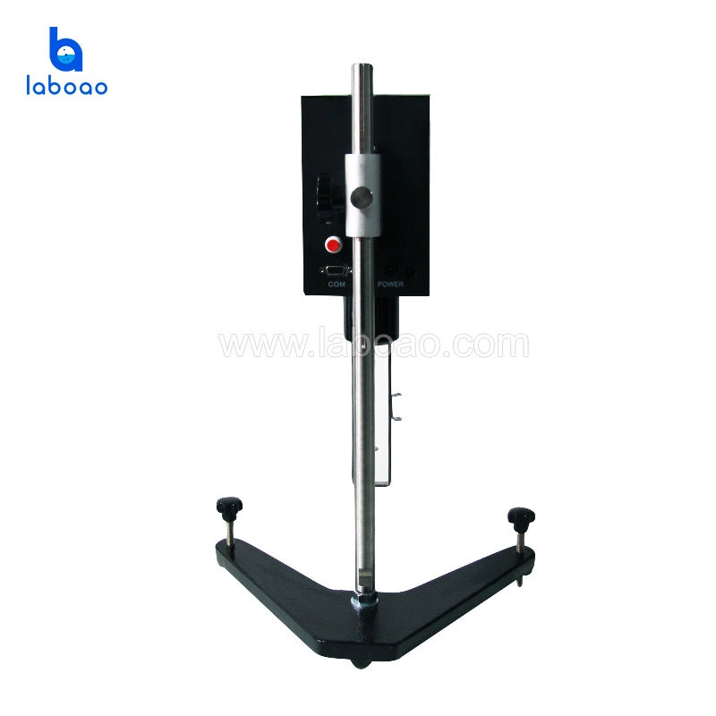 Digital Display Viscosity Test Portable Good Price Rotational Viscometer