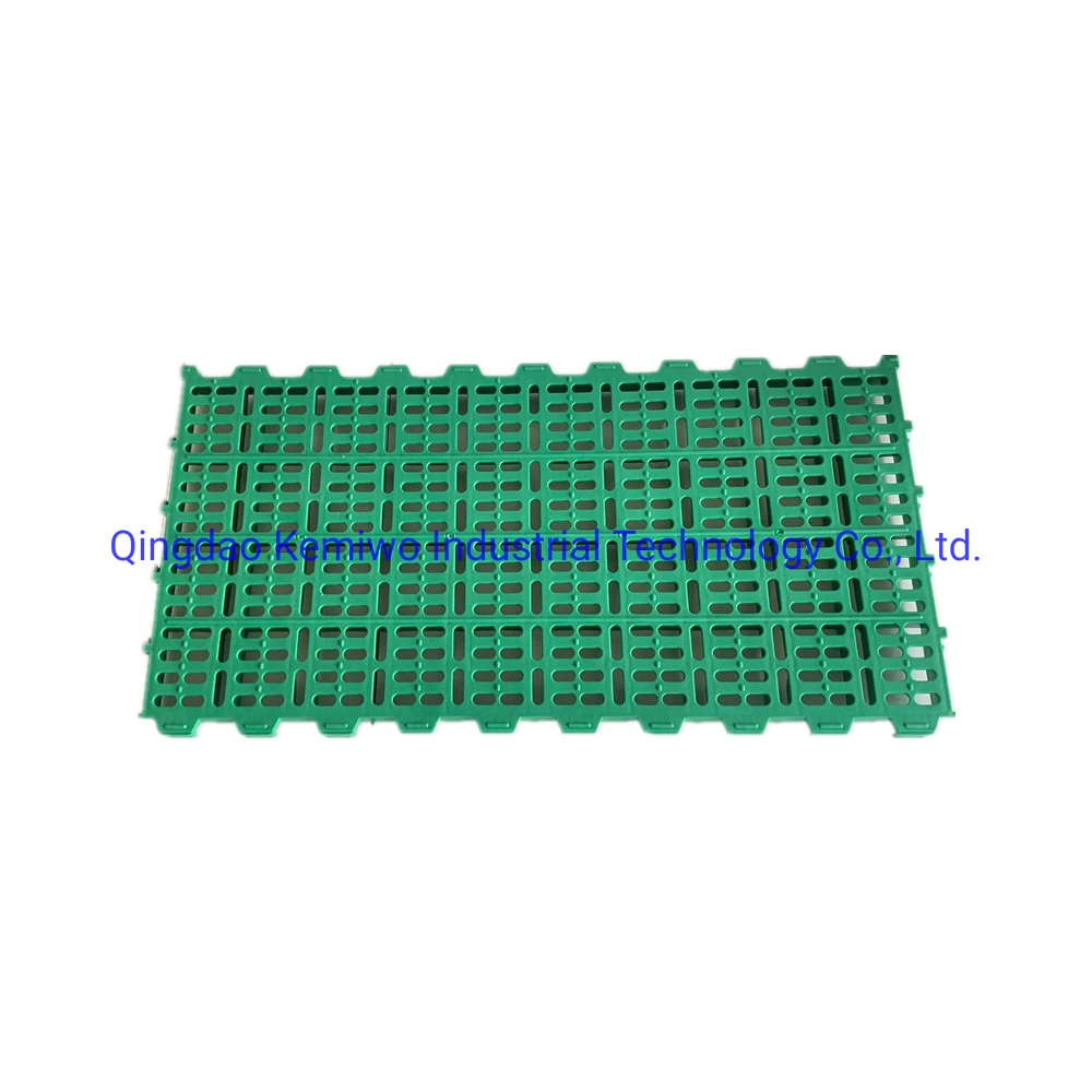 Reinforced Plastic Lamb Bed Plastic Floor Pad for Sheep Shed