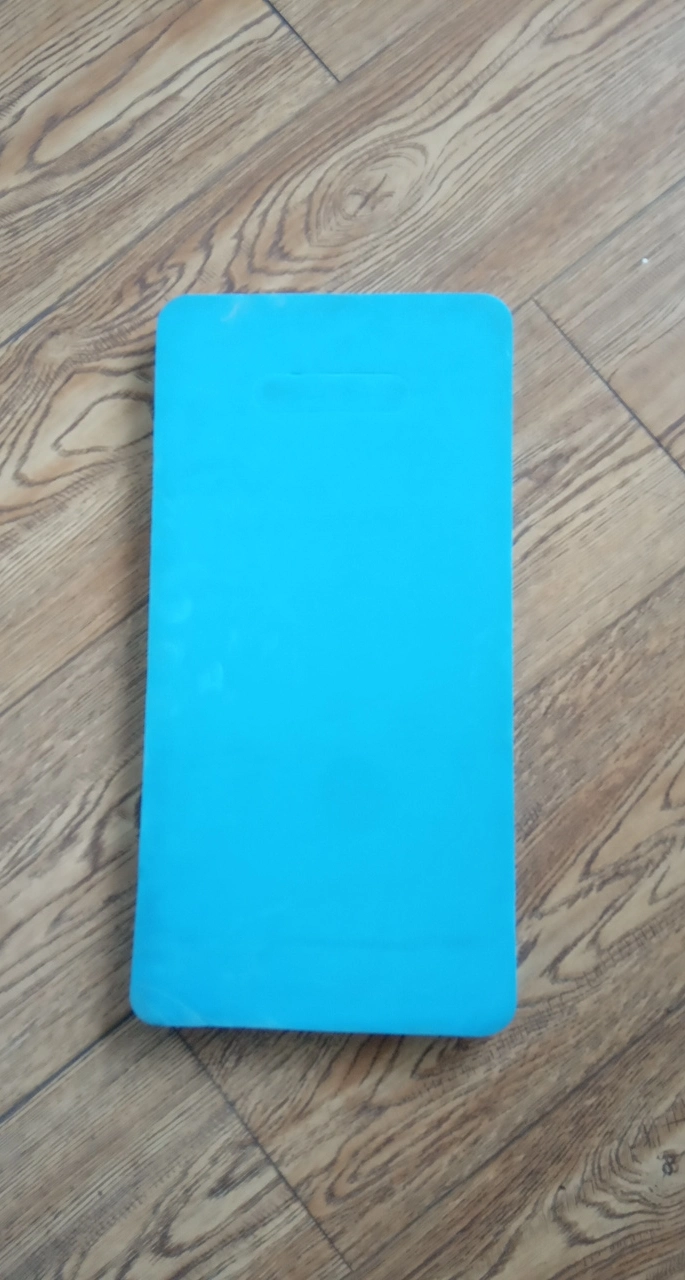 Customized Color Water-Resistant and Light Weight EVA Kneeling Pad