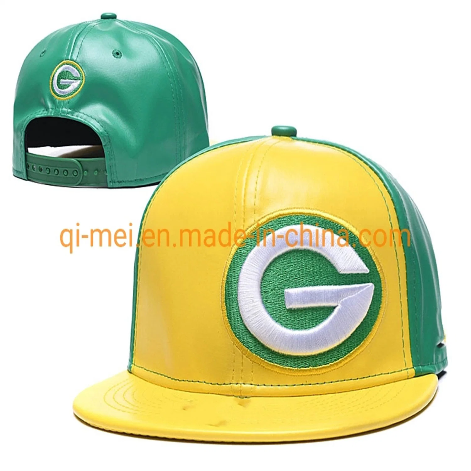 Cheap Men's Packers Green Bay Training Camp Official Snapback Adjustable Hat