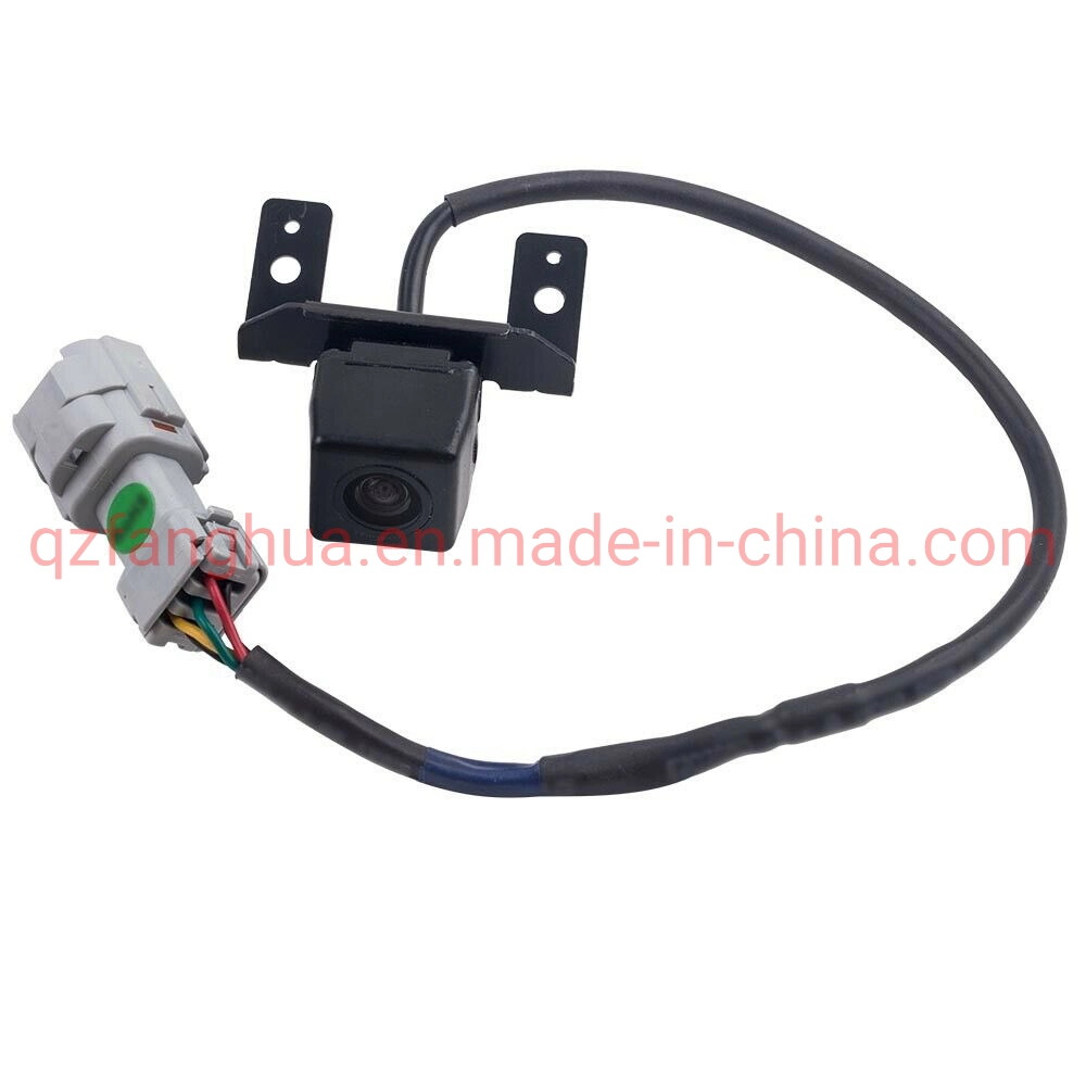 Automotive Parts Accessories Reverse Car Mini Camera 95760-3s102 for Parking System