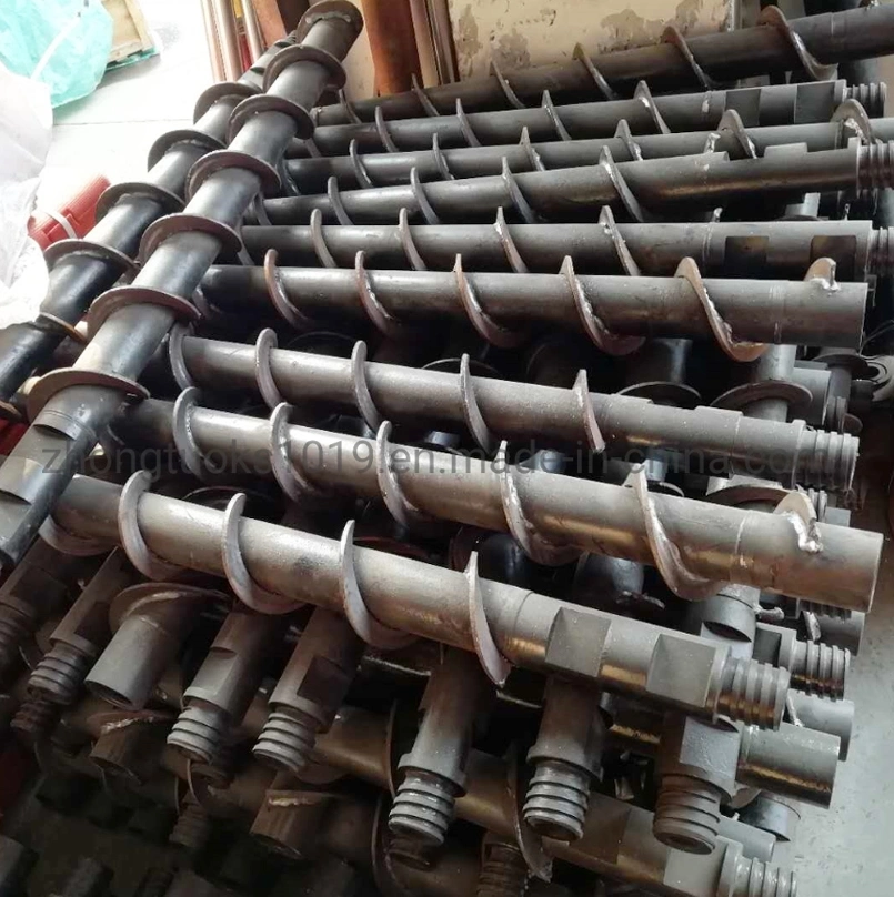 Various Drilling Rod for DTH Drill