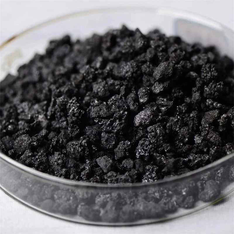 Original Factory Carbon Additives Calcined Petroleum Coke Price