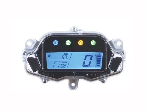 High quality/High cost performance  ATV UTV Speedometer Stepper Tachometer