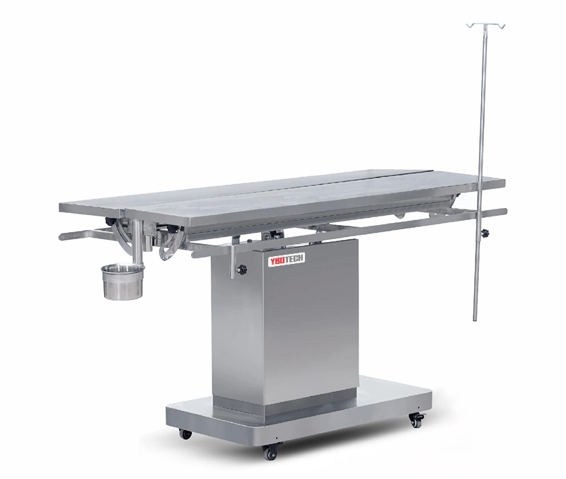 Pets V Type Operating Table for Dogs, Cat, Rabbits