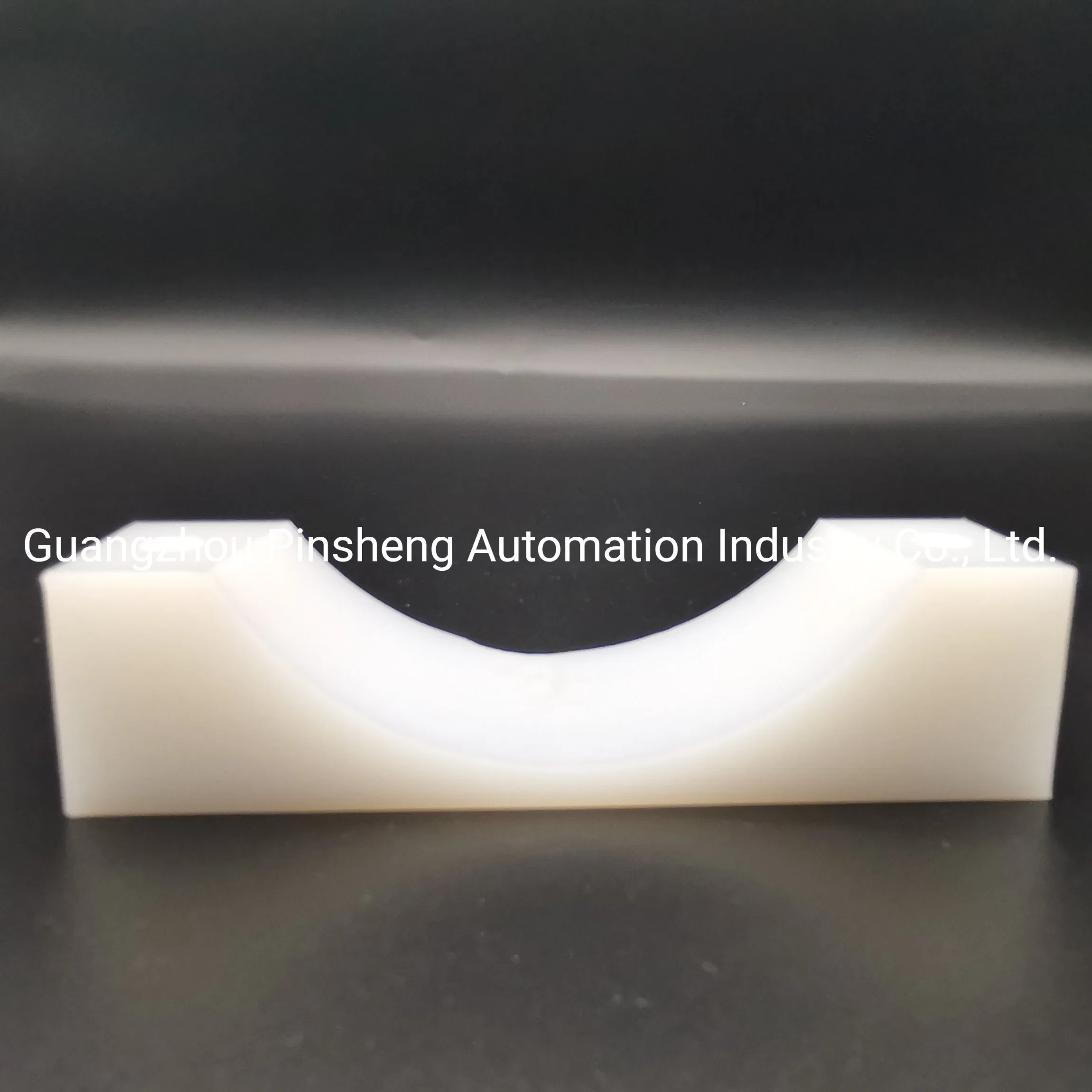 CNC Machining UHMWPE China CNC Precision Processing Non-Standard Plastic Parts