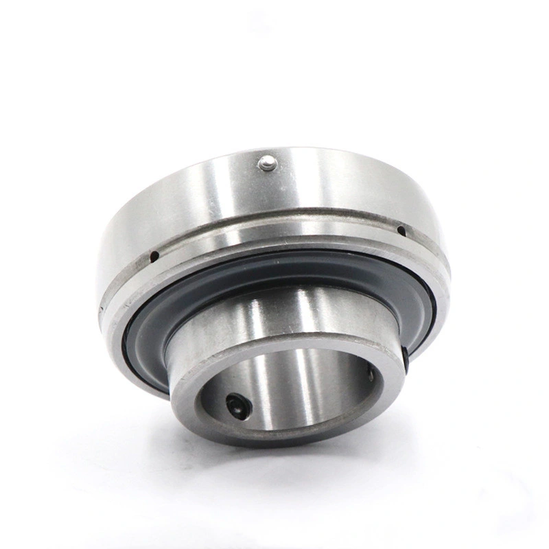 Anti-Rust Stainless Steel Pillow Block Bearing Ssuc213-41