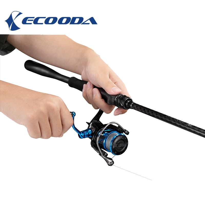 Ecooda Has III 2000 Spinning Fishing Reel on Sale