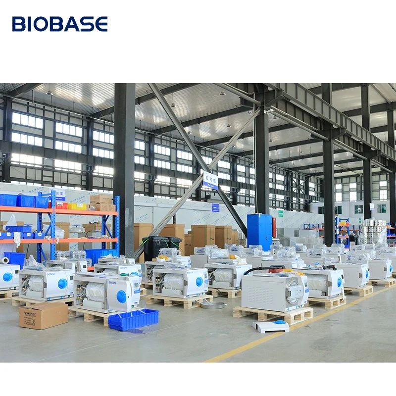 Biobase Quick and Easy Sterilizing Glass Bead Sterilizer for Hospital