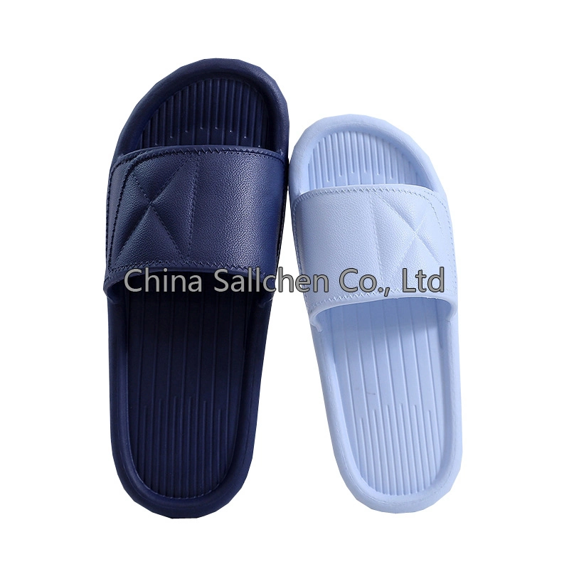 EVA Portable Couple Home Slipper