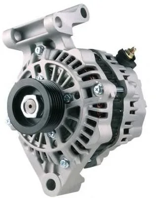 Auto/alternador de coche Ford Fiesta (14V 70A) 23765 A5ta6591