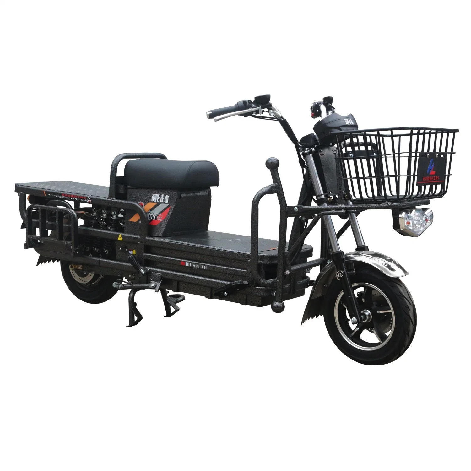 2023 Popular Cheap Big Loading Cargo Electric Motorcycle Bike From China