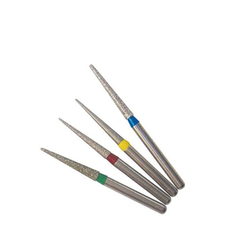 LK-P11 Ce Approved Israel Mdt Dental Diamond Burs