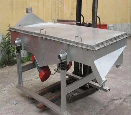 grain seeds Vibrating Screening Machine