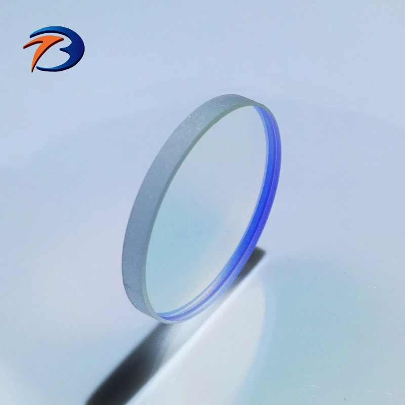 Bandpass Optical Filter UV 500 Nm/Optical UV Pass Filter Glass