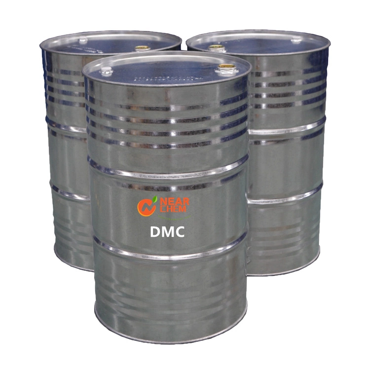 Disolvente verde DMC/dimetil carbonato (Nº CAS 616-38-6) con alta pureza