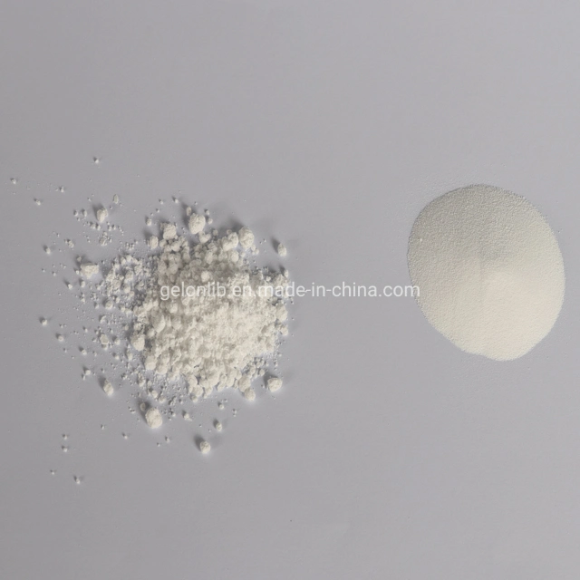 Brand Gelon Lithium Battery SBR Binder Carboxymethyl Cellulose CMC for Battery Anode&Cathode