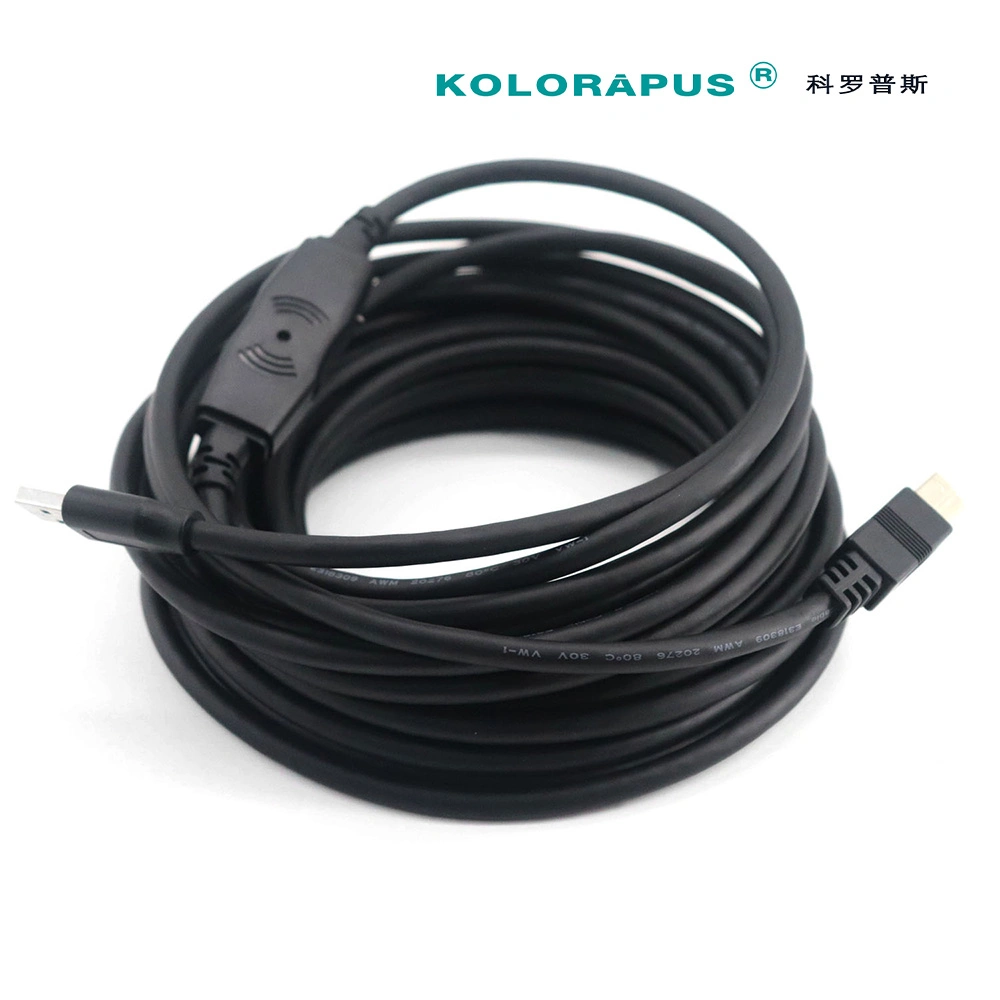 Câble d'impression Kolorapus USB3.0 (avec puce série)