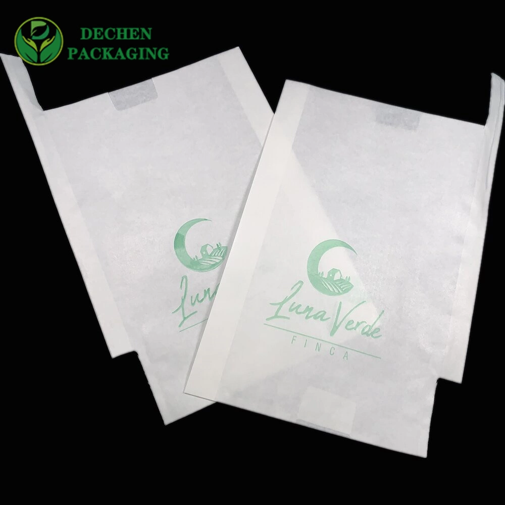 Wax Pear Protection Packing Bag for Bio Choice Antivectiria Growing Mango Bags