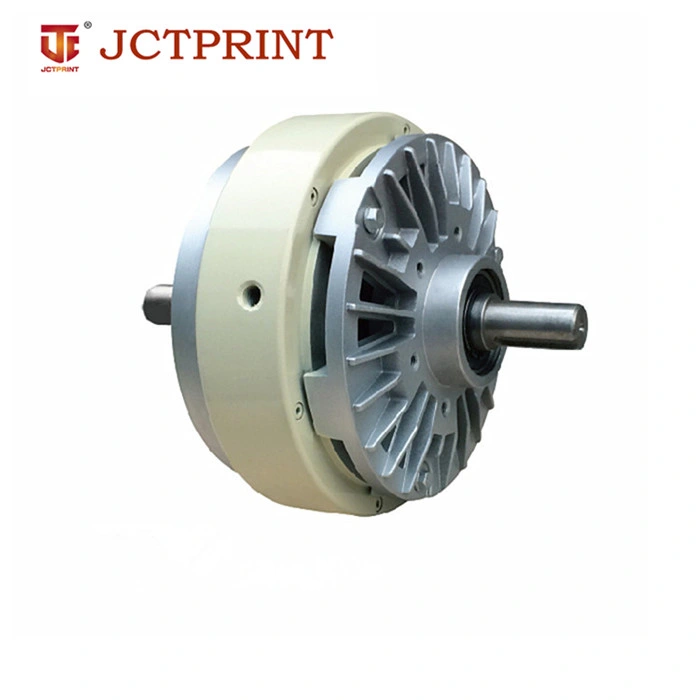 Easy to Install and Long Service Life Magnetic Powder Clutch