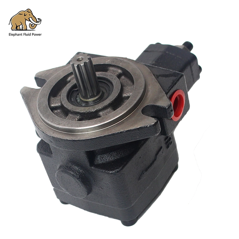 Vp20 Hydraulic Variable Vane Pump Vickers Aftermarket