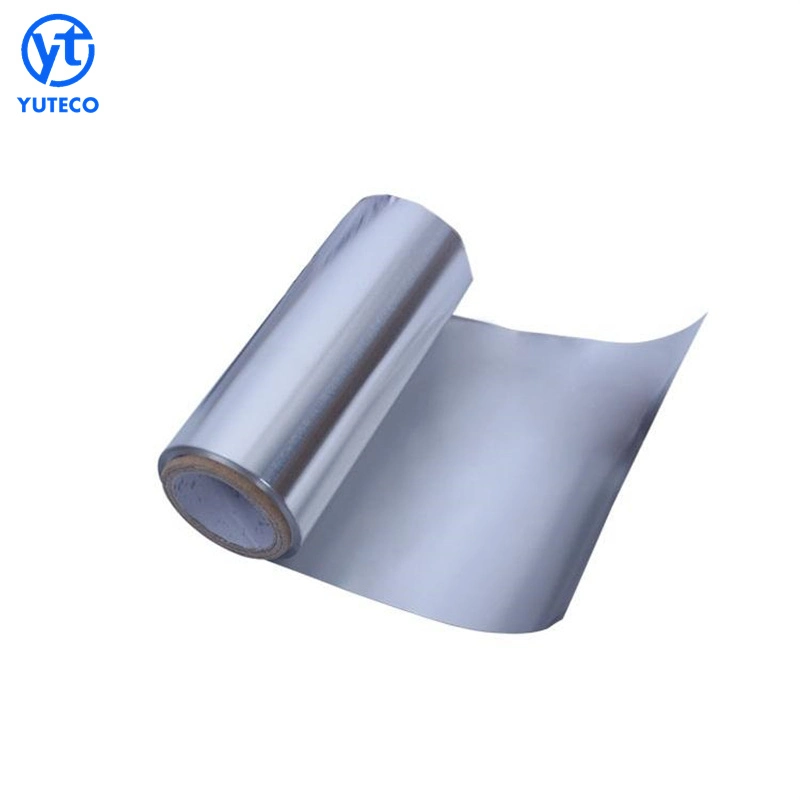 High quality/High cost performance 8001, 8006, 8011, 8021, 8013, 8020, 8066, 8079 Aluminum/Aluminium Foil