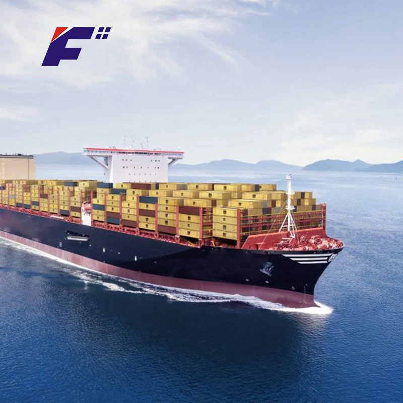 Shipping Sea Air Cargo Agent in China to Australia /Singapore