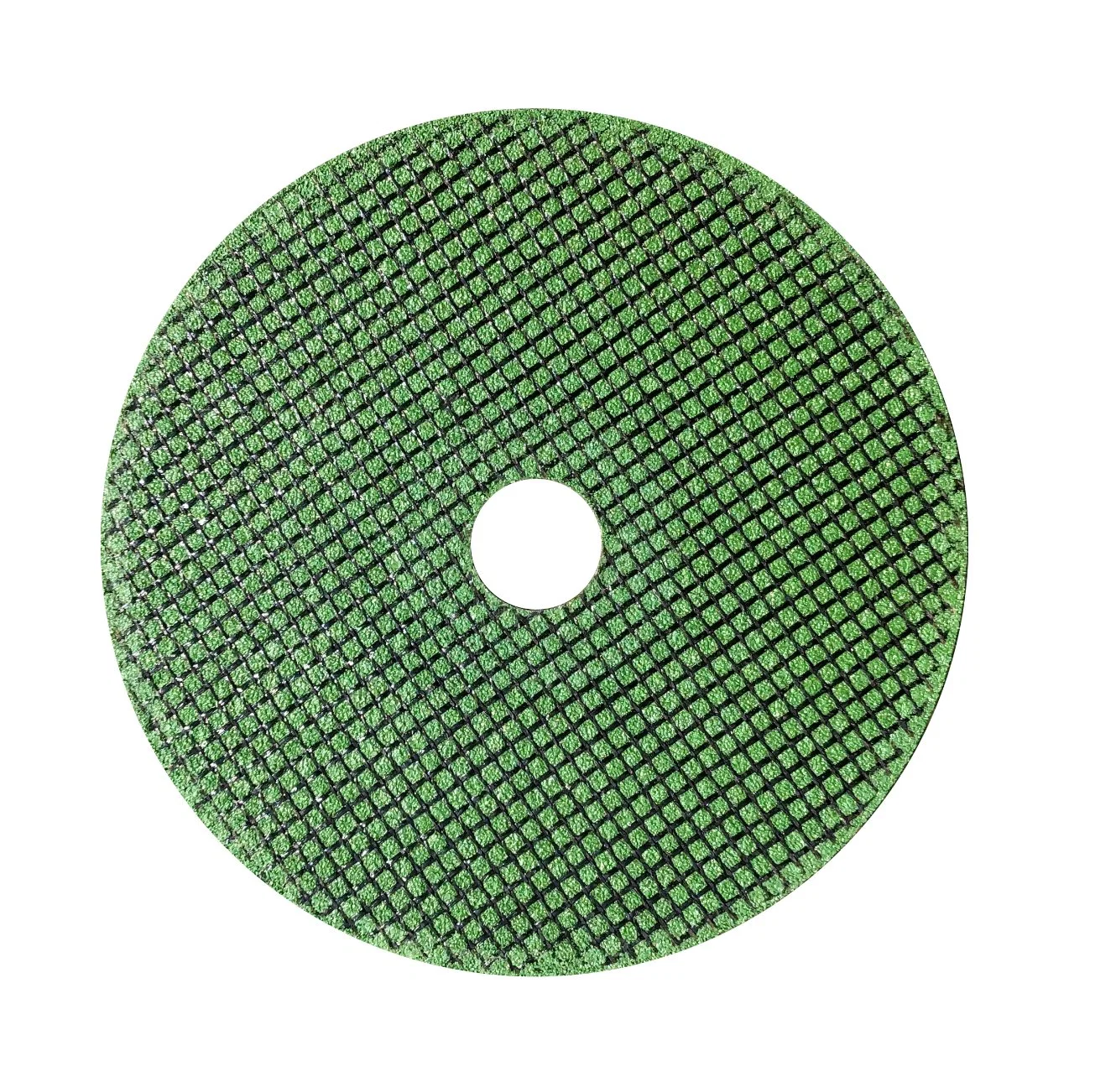 Abrasive Disc Green Cutting Wheel 4" for Metal