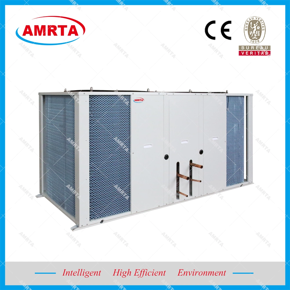 China Best Small Refrigeration Unit Condensing