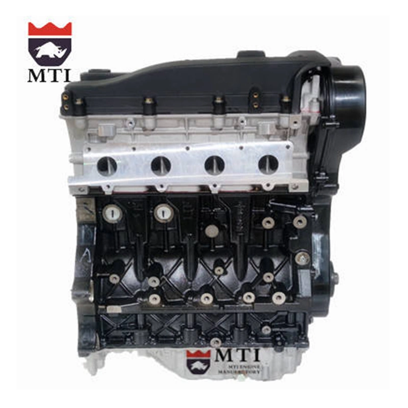 Brand New Auto Engine Fits for Chery Tiggo Motor 1.6L Sqr481 Engine for Sale