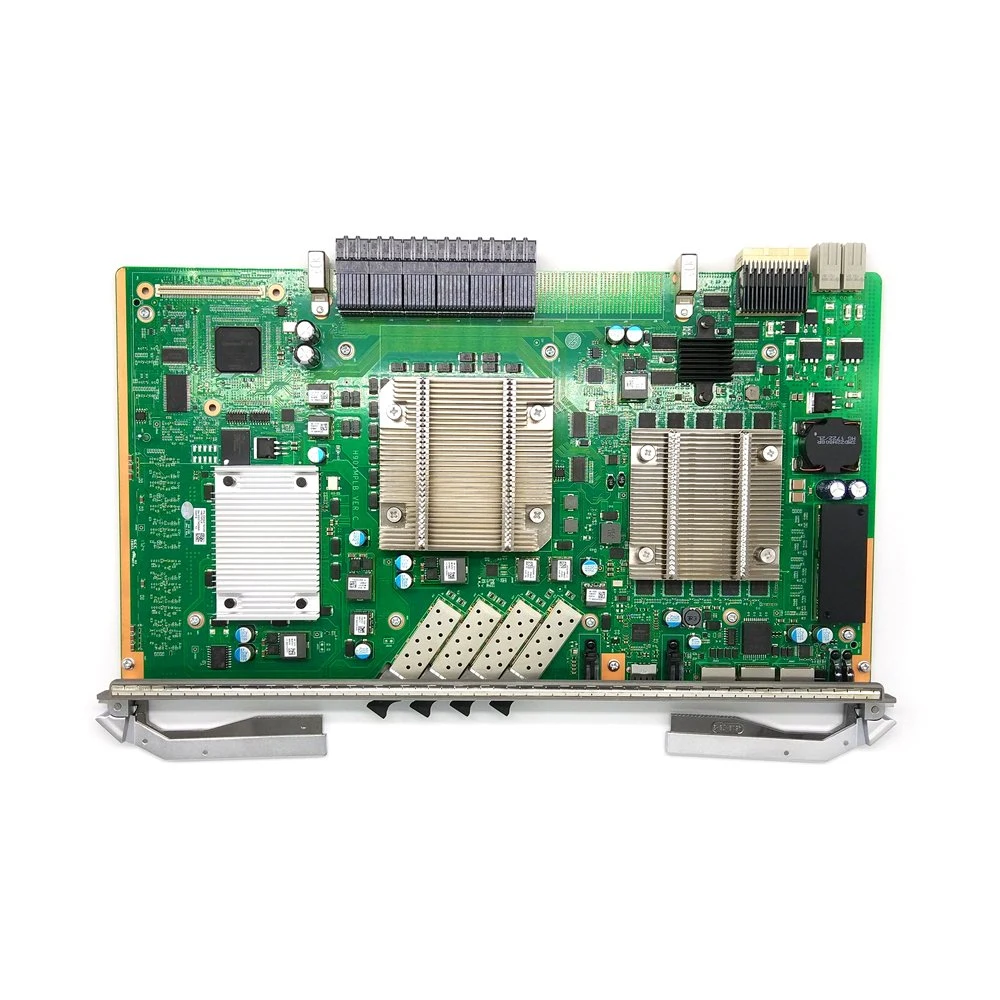 New Ma5800 Series Olt 4*10ge Control Board Mplb H902mplb