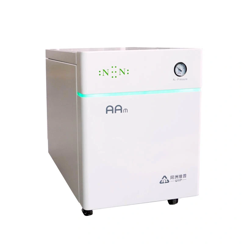 Small Food Mini Nitrogen Gas Generator for Commodity Inspection