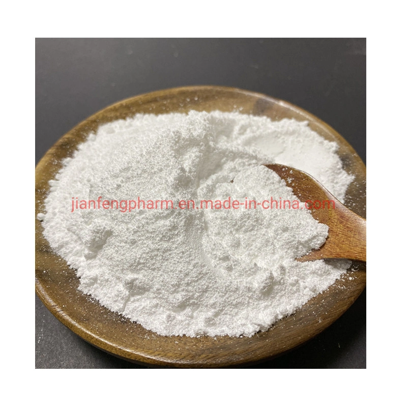 Jianfeng Supply 99% Powder CAS 30123-17-2 Tianeptine Sodium Salt/ Tianeptine Sodium