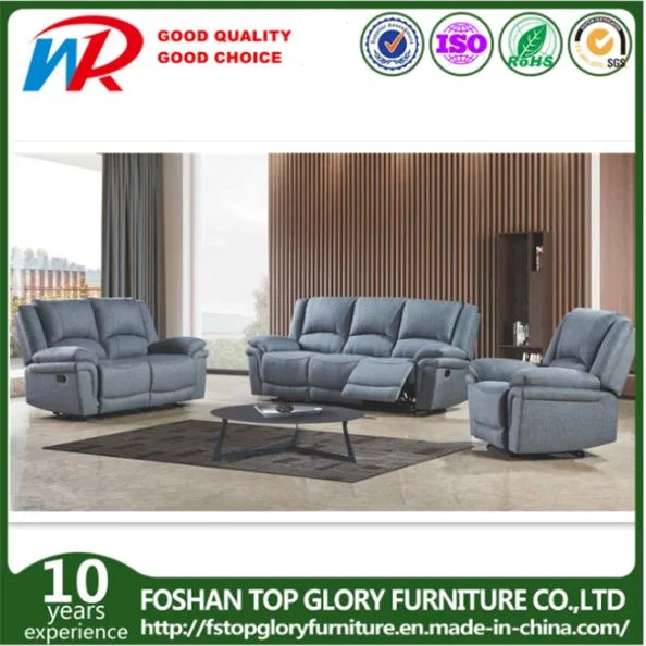 Wholesale Sectional Living Room Sofa Home Furniture