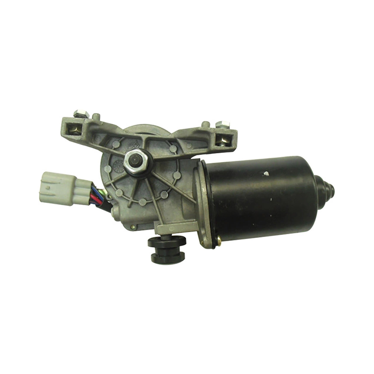 Suitable 24V/50W Passenger Car Truck Automobile Windshield Wiper Motor for Zd2530