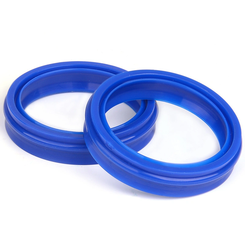 E8/EU/Weu 12X20X10.7 Pneumatic Rod Wiper Seal Set Air Seal Ring