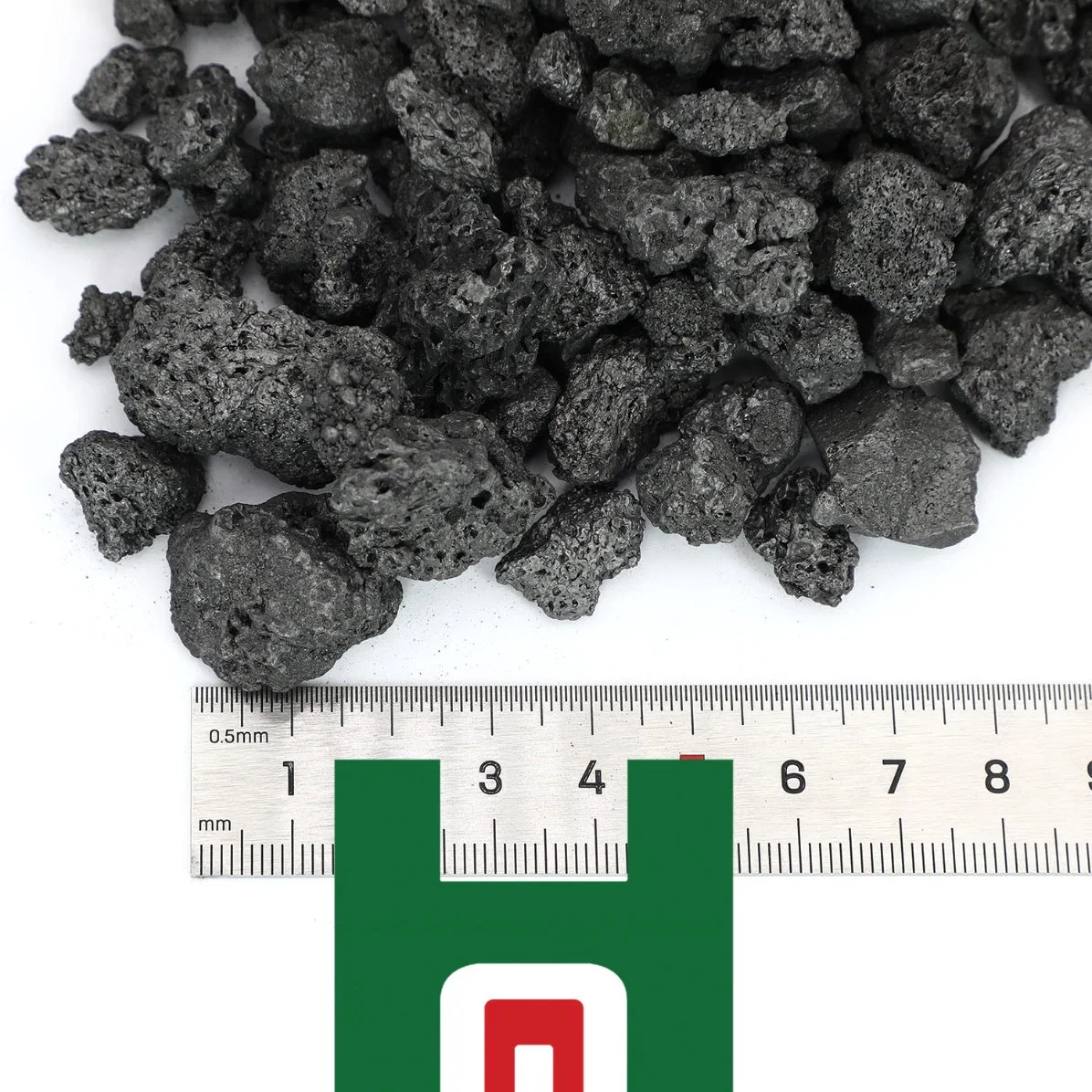 Graphitized Petroleum Coke Recarburizer