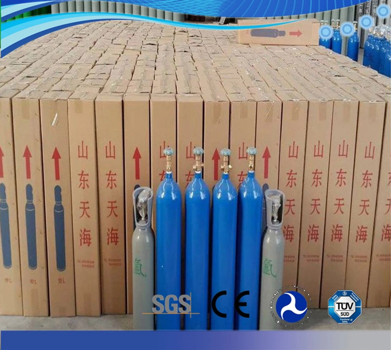 Bulk Sale Ammonia Gas Nh3 Gas