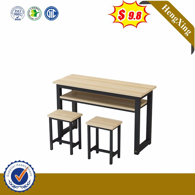 Classic Study Table Children Kids Baby School Classroom Furniture