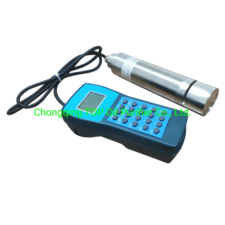 Handheld Portable Oil Content in Water Analyzer (IF-180)